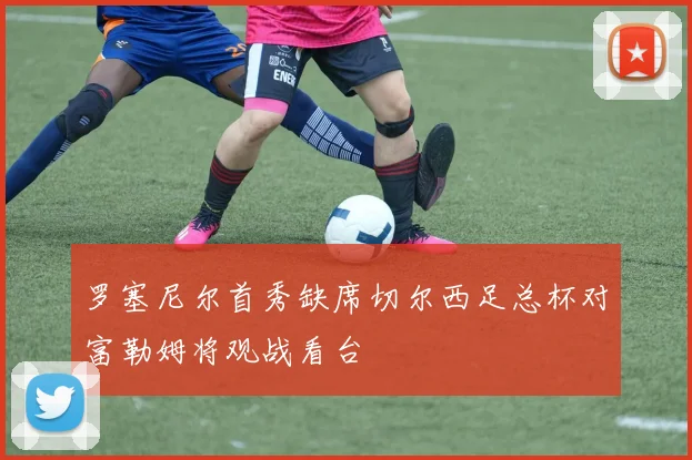 罗塞尼尔首秀缺席切尔西足总杯对富勒姆将观战看台