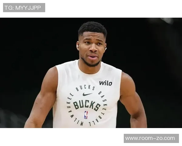 雄鹿开始考虑交易方案字母哥并未主动要求离队